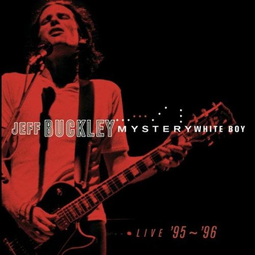 Mystery White Boy: Live '95 - '96