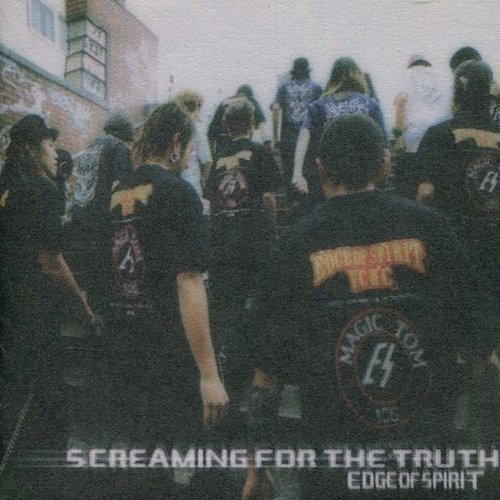 Screaming For The Truth