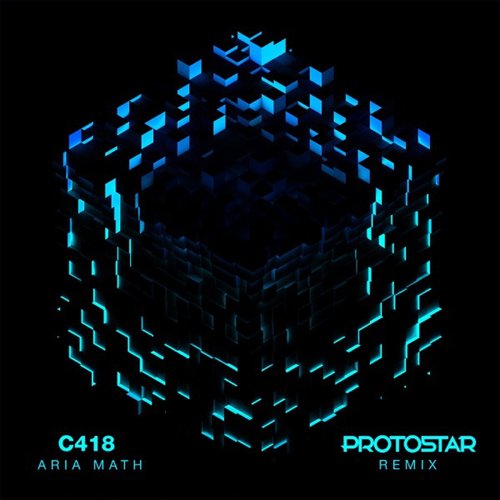 Aria Math (Protostar Remix) - Single