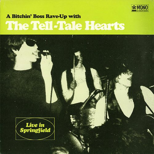 Havin' a Bitchin' Boss Rave-Up With...