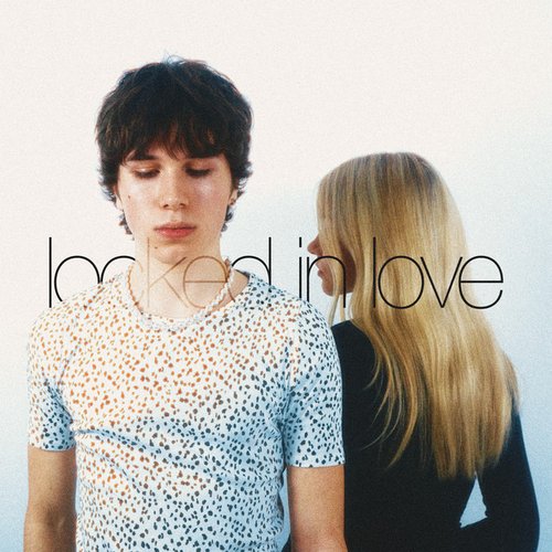 locked in love - Single