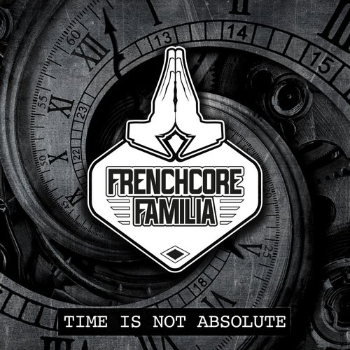 Time Is Not Absolute (Radio Edit)