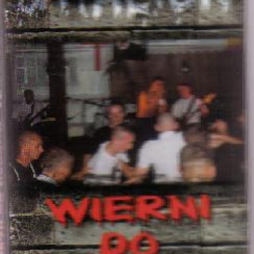 Wierni Do Końca