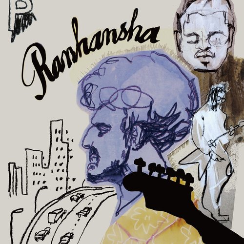 Ranhansha
