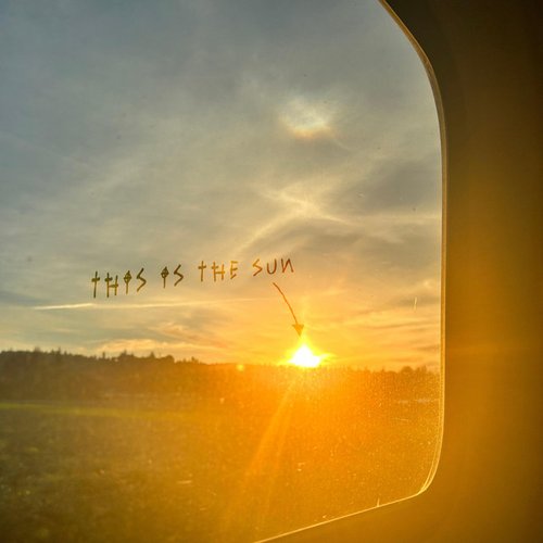 Where Does The Sun Land When It Goes Down? - EP