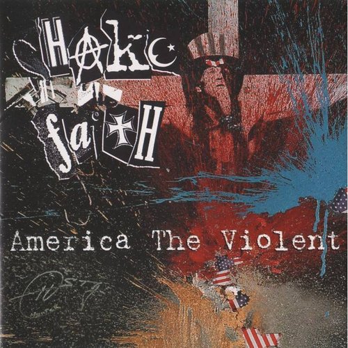 America The Violent