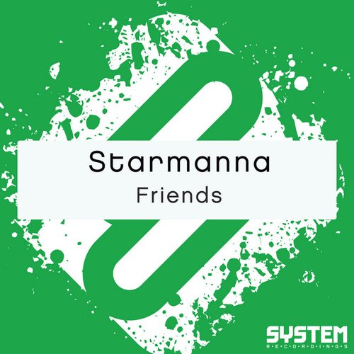Friends - Single