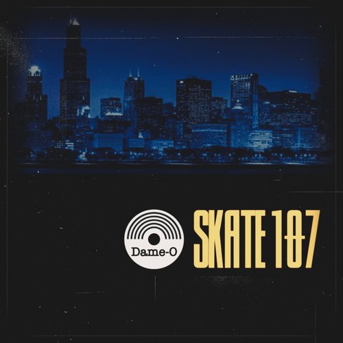 Skate 107