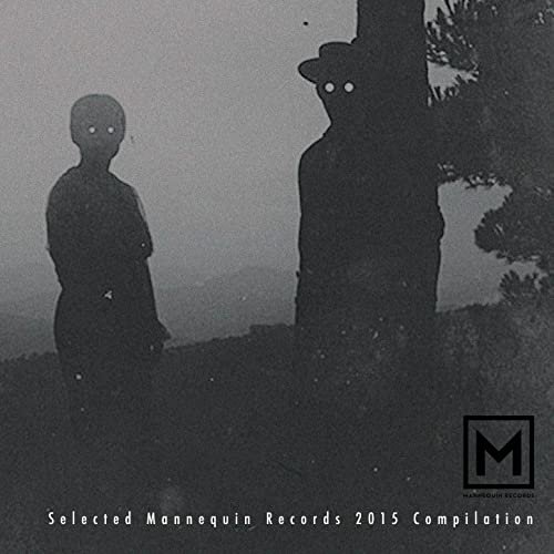 Selected Mannequin Records 2015 Compilation