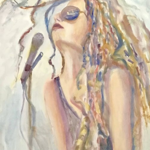 Mama Said (Live at The Troubadour)