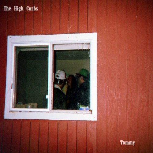 Tommy - EP