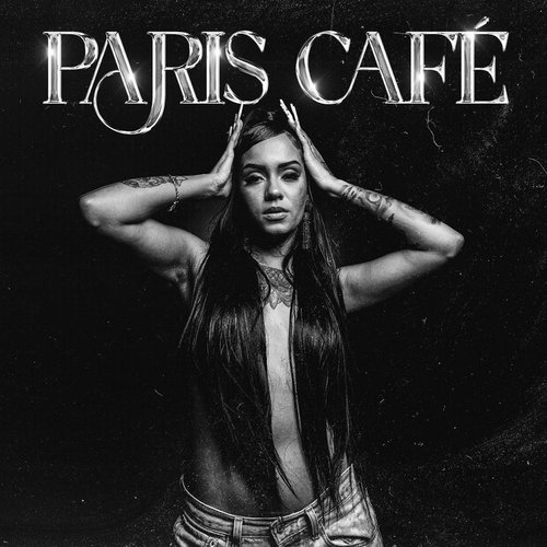 Paris Café