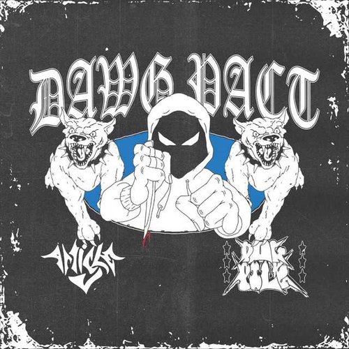 DAWG PACT