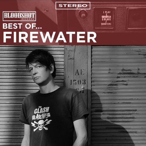 Best of Firewater