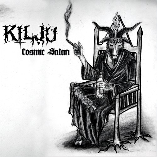 Cosmic Satan
