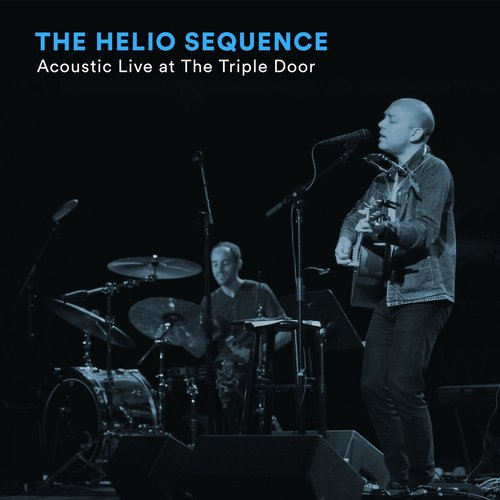 Acoustic Live at the Triple Door