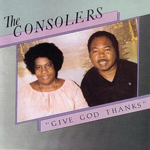Give God Thanks