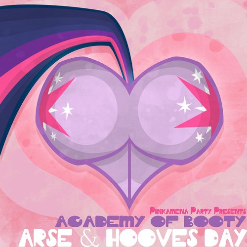 ARSE & HOOVES DAY
