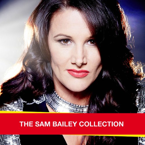 The Sam Bailey Collection