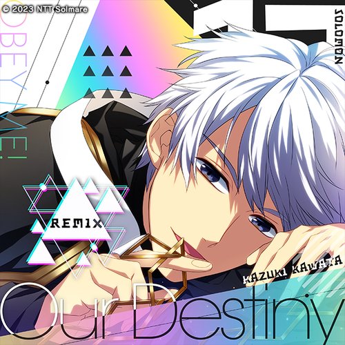 Our Destiny (Remix)