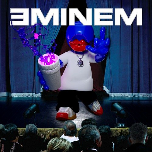 Eminem - Single