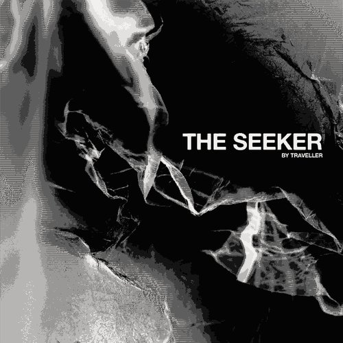 The Seeker - Single