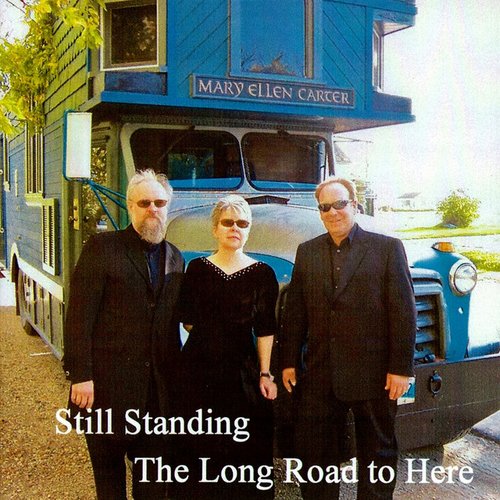 The Long Road to Here