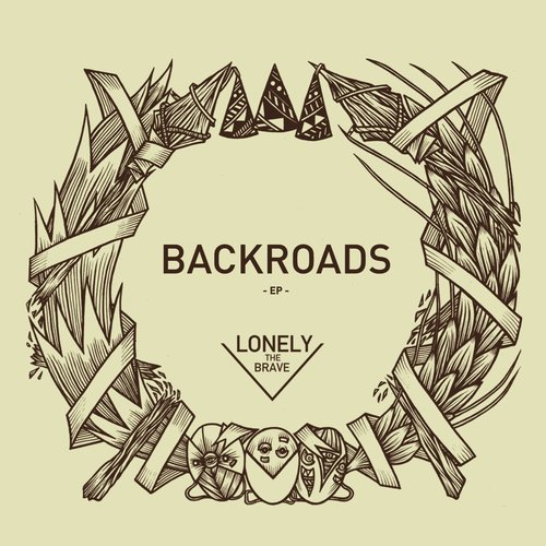 Backroads EP