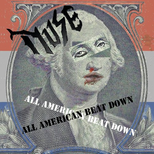 All American Beat Down