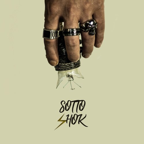 Sotto Shok - EP