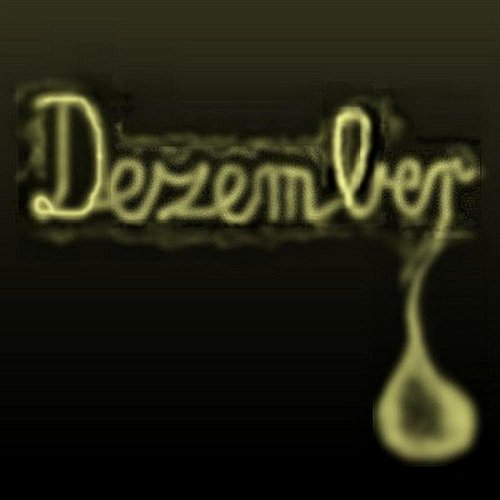 Dezember - du fehlst - Single