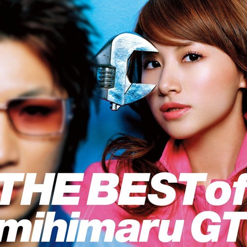 THE BEST of mihimaru GT