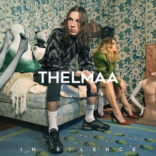 In Silence - Single