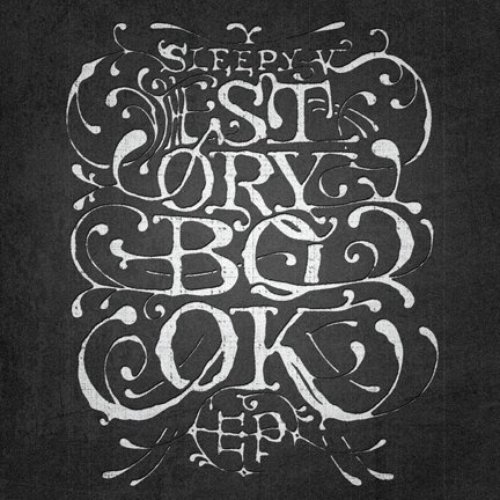 The Storybook