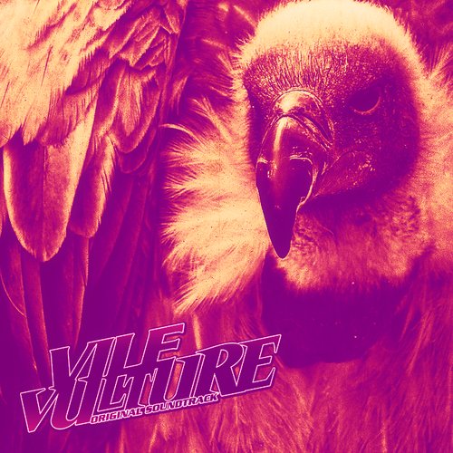 Vile Vulture OST