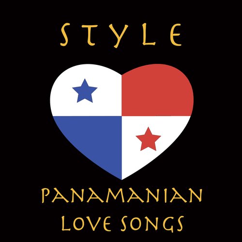 Disc 2: Panamanian Love Songs