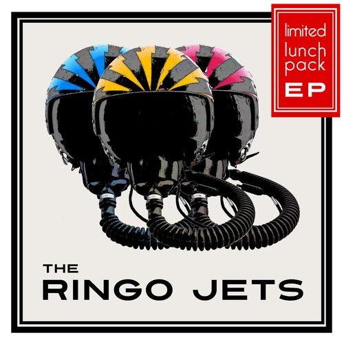 Limited Lunch Pack EP