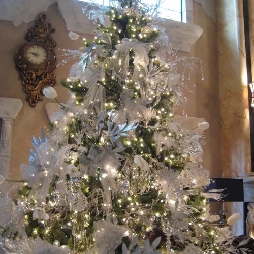 genres of christmas