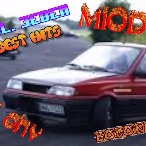 Muzyka do strzelania w gaźnik i palenia poloneza na plaka *Gorące OHV w twojej okolicy*
