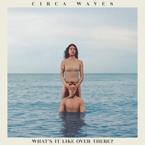 What's It Like Over There? [Explicit]