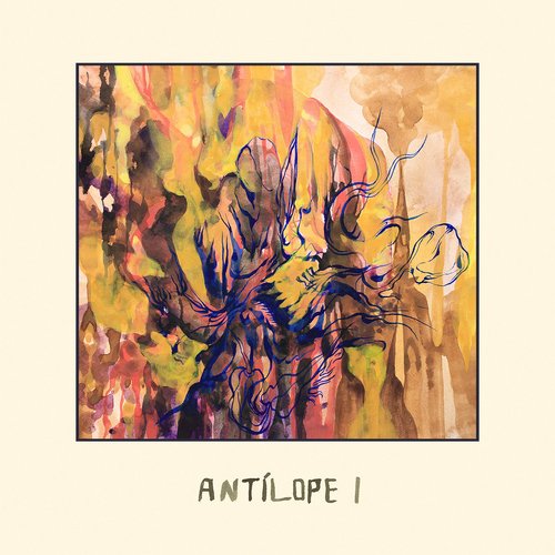 Antílope I
