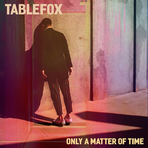 Only a Matter of Time - Single