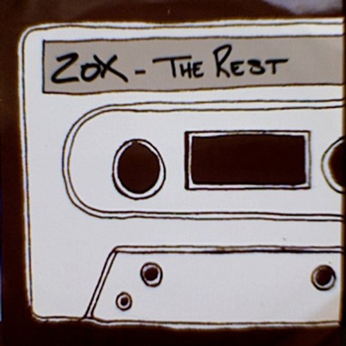 The Rest - EP