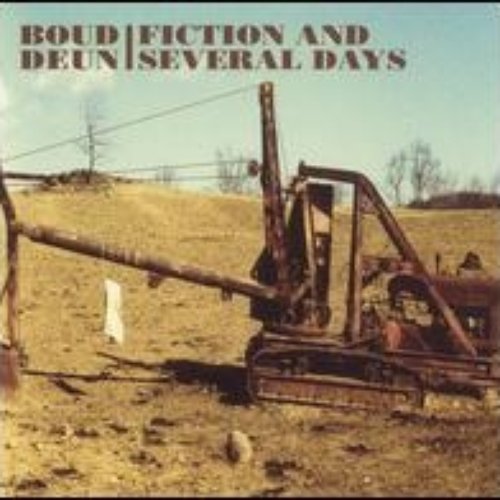 Fiction and Several Days