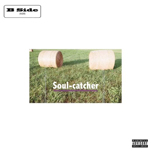 Soul-catcher