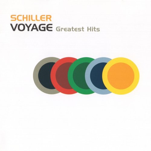 Voyage (Greatest Hits)