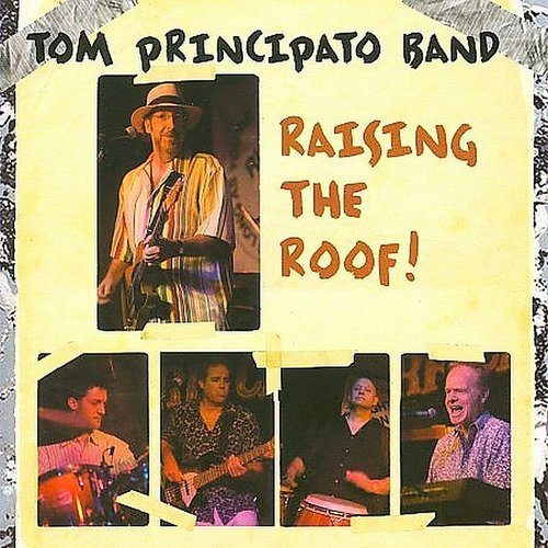 Raising The Roof!