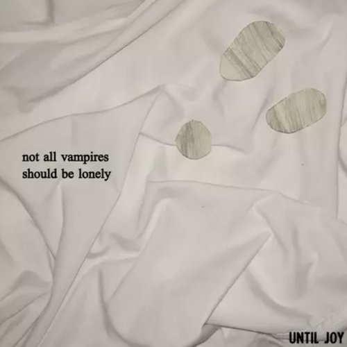 Not All Vampires Should Be Lonely
