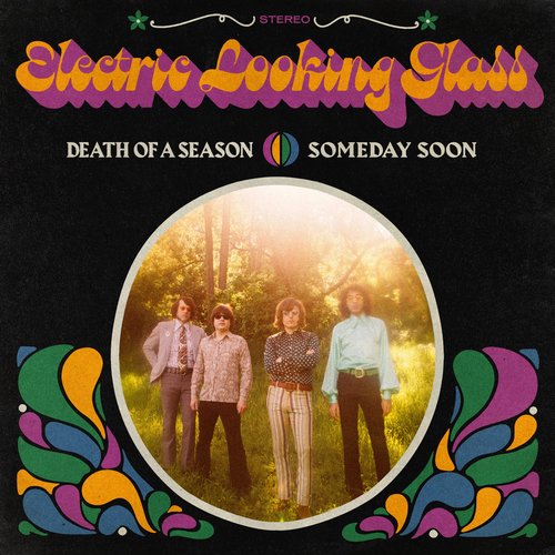 Death of a Season / Someday Soon