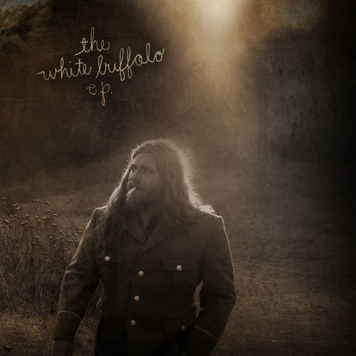 The White Buffalo - EP